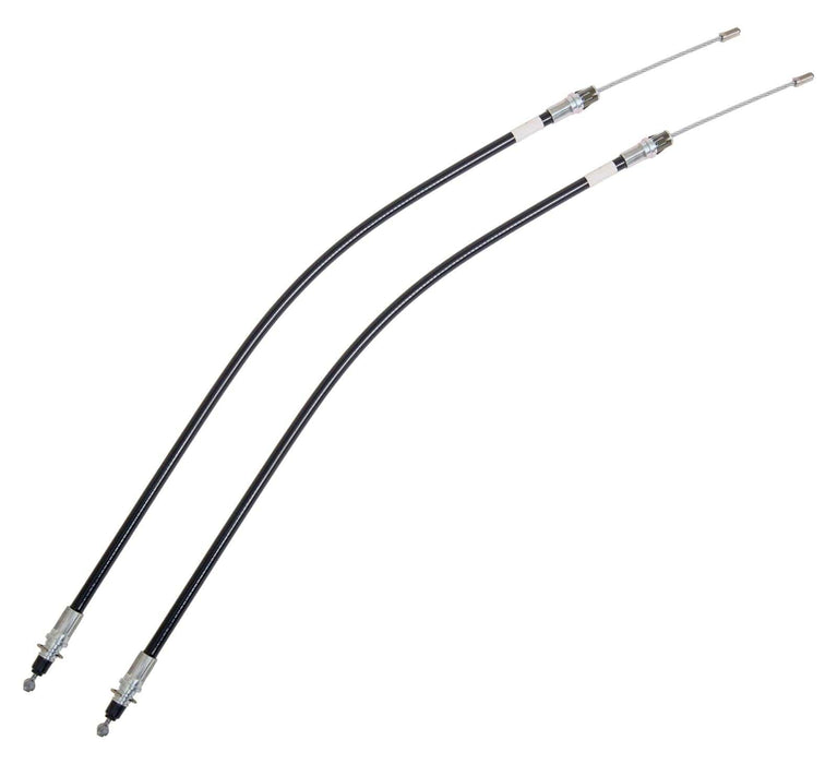 Wilwood Disc Brakes Wilwood Parking Brake Cable Kits 330-14891 Autofit