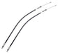 Wilwood Disc Brakes Wilwood Parking Brake Cable Kits 330-14891 Autofit