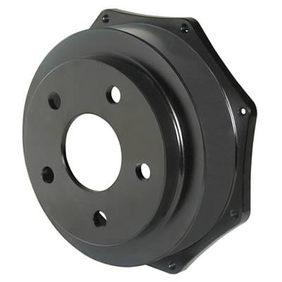Wilwood Disc Brakes Wilwood Parking Brake Hats 170-9493 Autofit