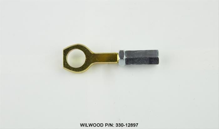 Wilwood Disc Brakes Wilwood Pedal Assembly Components 330-12897 Autofit