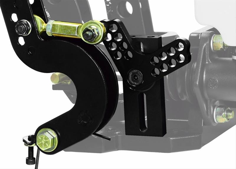Wilwood Disc Brakes Wilwood Pedal Assembly Components 340-12412 Autofit