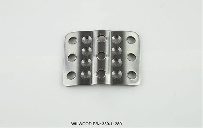 Wilwood Disc Brakes Wilwood Pedal Assembly Replacement Parts 330-11280 Autofit