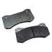 Wilwood Disc Brakes Wilwood PolyMatrix E Compound Brake Pads 15E-12604K Autofit