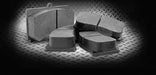 Wilwood Disc Brakes Wilwood PolyMatrix E Compound Brake Pads 15E-6084K Autofit