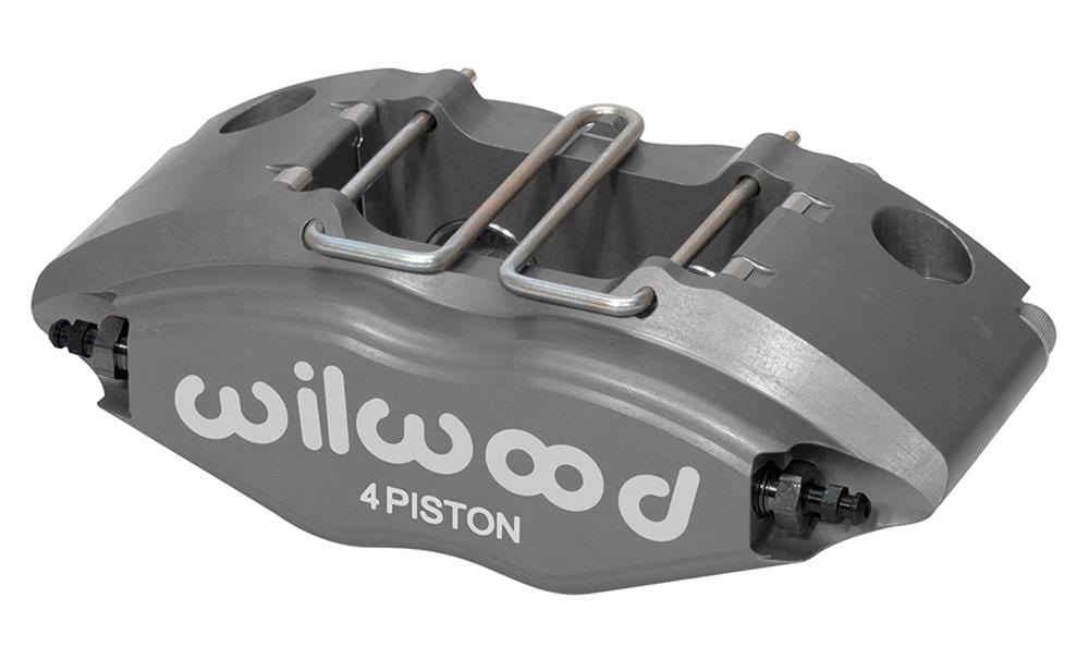 Wilwood Disc Brakes Wilwood Powerlite Calipers 120-8725 Autofit