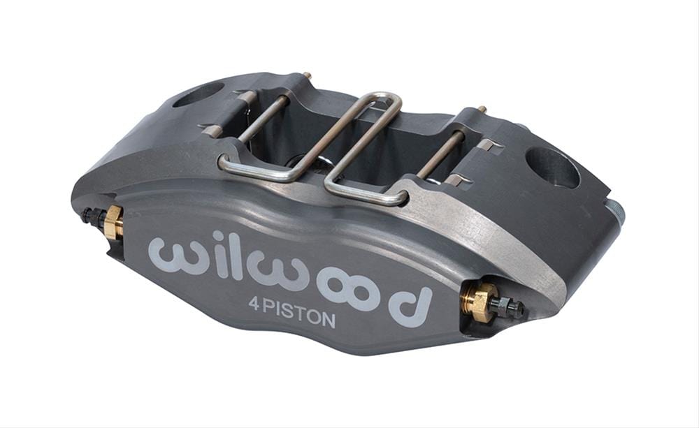Wilwood Disc Brakes Wilwood Powerlite Calipers 120-8727 Autofit