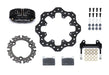 Wilwood Disc Brakes Wilwood Powerlite Front Brake Kits 140-14342 Autofit