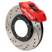 Wilwood Disc Brakes Wilwood Powerlite Front Brake Kits 140-16946-DR Autofit