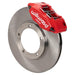 Wilwood Disc Brakes Wilwood Powerlite Front Brake Kits 140-16946-R Autofit
