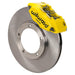 Wilwood Disc Brakes Wilwood Powerlite Front Brake Kits 140-16946-Y Autofit