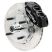 Wilwood Disc Brakes Wilwood Powerlite Front Brake Kits 140-17473 Autofit