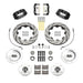 Wilwood Disc Brakes Wilwood Powerlite Front Brake Kits 140-17473-D Autofit