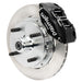 Wilwood Disc Brakes Wilwood Powerlite Front Brake Kits 140-17474 Autofit