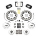Wilwood Disc Brakes Wilwood Powerlite Front Brake Kits 140-17474-D Autofit