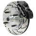 Wilwood Disc Brakes Wilwood Powerlite Front Brake Kits 140-17474-D Autofit