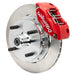 Wilwood Disc Brakes Wilwood Powerlite Front Brake Kits 140-17474-R Autofit