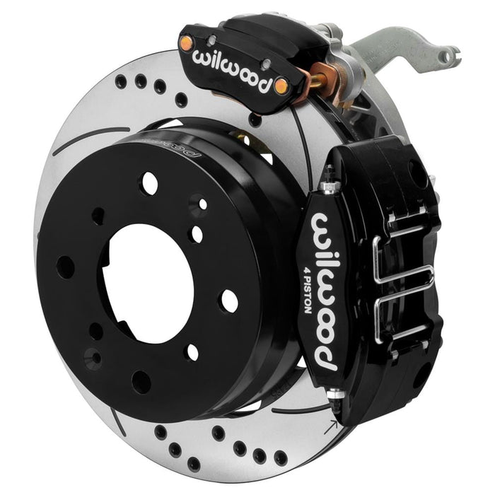 Wilwood Disc Brakes Wilwood Powerlite Rear Parking Brake Kits 140-17475-D Autofit