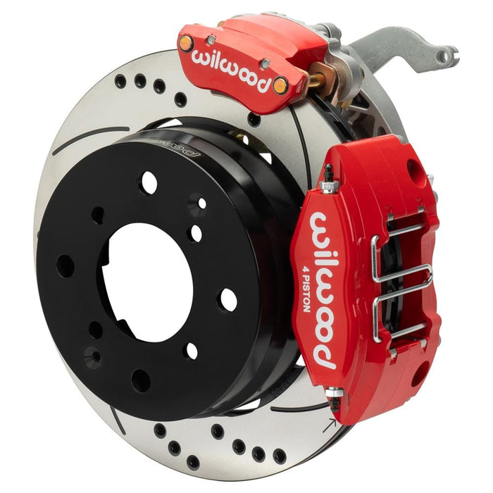 Wilwood Disc Brakes Wilwood Powerlite Rear Parking Brake Kits 140-17475-DR Autofit