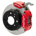 Wilwood Disc Brakes Wilwood Powerlite Rear Parking Brake Kits 140-17475-R Autofit