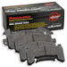 Wilwood Disc Brakes Wilwood ProMatrix Brake Pads 150-D0011K Autofit
