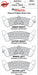 Wilwood Disc Brakes Wilwood ProMatrix Brake Pads 150-D0667K Autofit