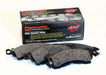 Wilwood Disc Brakes Wilwood ProMatrix Brake Pads 150-D0843K Autofit