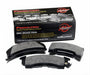 Wilwood Disc Brakes Wilwood ProMatrix Brake Pads 150-D0929K Autofit