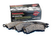 Wilwood Disc Brakes Wilwood ProMatrix Brake Pads 150-D1792K Autofit
