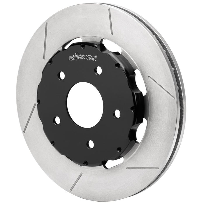 Wilwood Disc Brakes Wilwood ProMatrix OE Brake Upgrade Kits 140-16530 Autofit