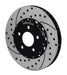 Wilwood Disc Brakes Wilwood ProMatrix Replacement Rotor and Pad Kits 140-12148-D Autofit