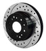 Wilwood Disc Brakes Wilwood ProMatrix Rotors 140-11739-D Autofit