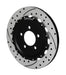 Wilwood Disc Brakes Wilwood ProMatrix Rotors 140-12468-D Autofit