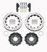 Wilwood Disc Brakes Wilwood ProMatrix Rotors 140-12468-D Autofit