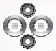 Wilwood Disc Brakes Wilwood ProMatrix Rotors 140-12496 Autofit