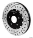 Wilwood Disc Brakes Wilwood ProMatrix Rotors 140-12496-D Autofit