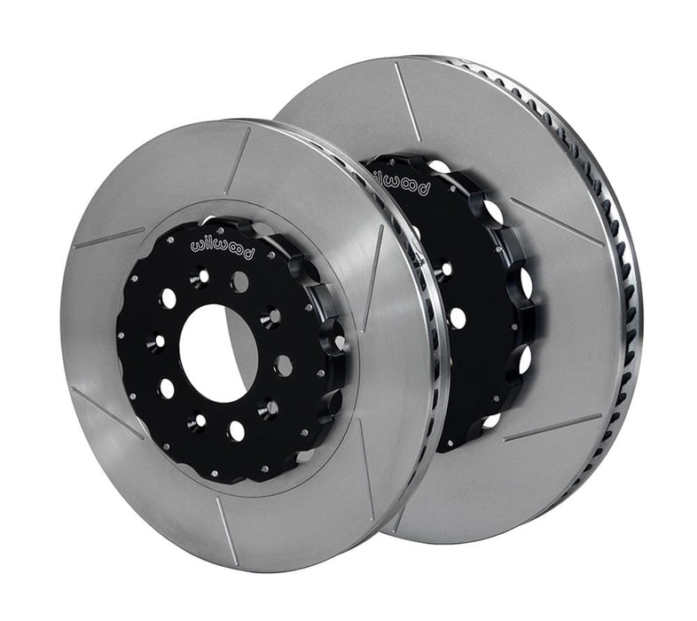Wilwood Disc Brakes Wilwood ProMatrix Rotors 140-13106 Autofit