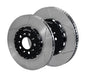 Wilwood Disc Brakes Wilwood ProMatrix Rotors 140-13106 Autofit