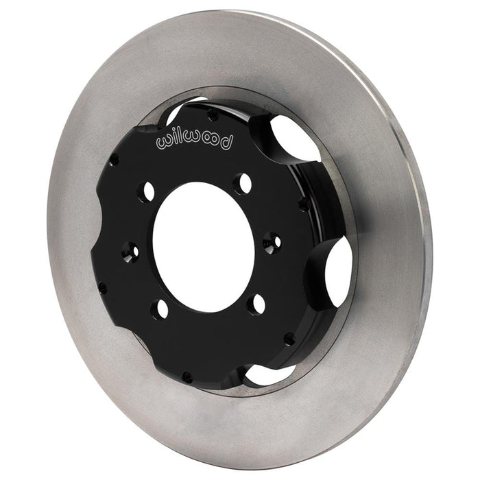 Wilwood Disc Brakes Wilwood ProMatrix Rotors 140-17644 Autofit