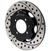 Wilwood Disc Brakes Wilwood ProMatrix Rotors 140-17644-D Autofit