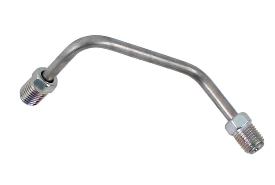 Wilwood Disc Brakes Wilwood Proportioning Valve Combo Tubing 190-12973 Autofit