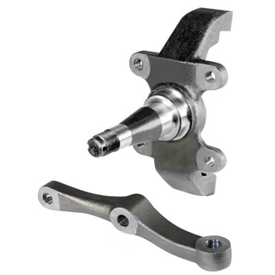 Wilwood Disc Brakes Wilwood ProSpindles 830-10832 Autofit