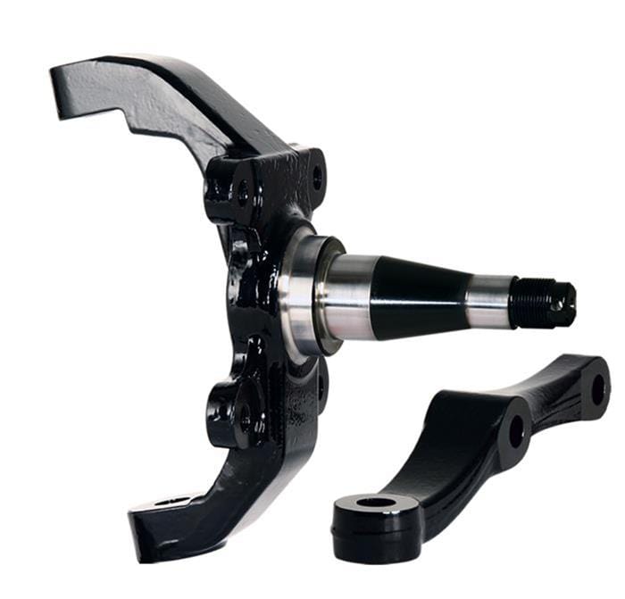 Wilwood Disc Brakes Wilwood ProSpindles 830-9807 Autofit