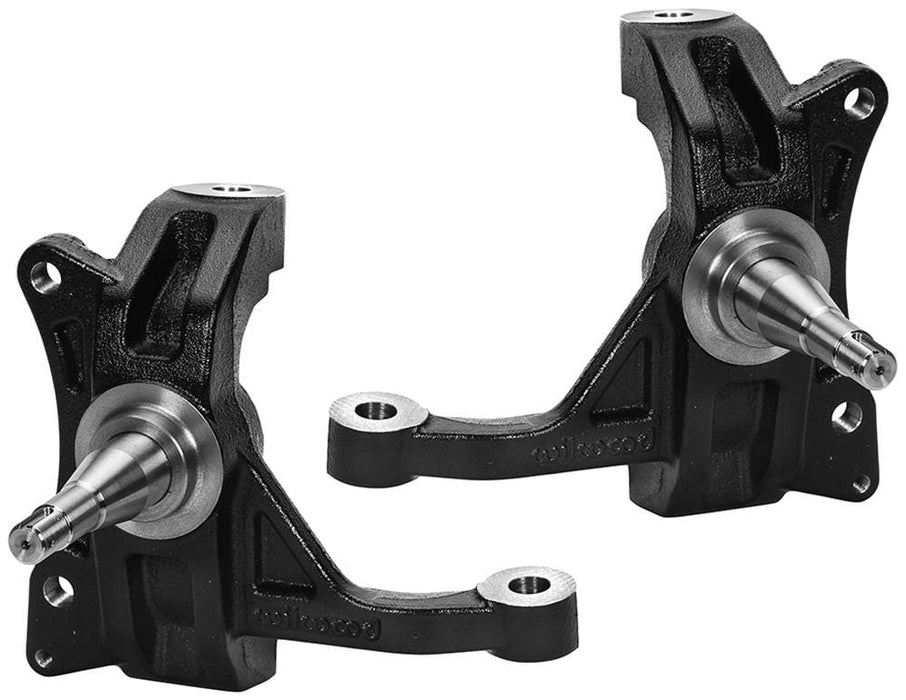 Wilwood Disc Brakes Wilwood ProSpindles 831-15931 Autofit