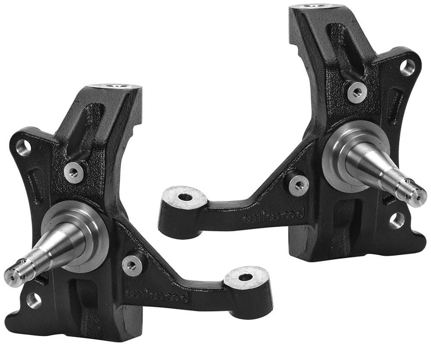 Wilwood Disc Brakes Wilwood ProSpindles 831-15933 Autofit