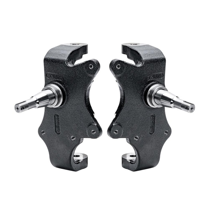 Wilwood Disc Brakes Wilwood ProSpindles 831-16660 Autofit