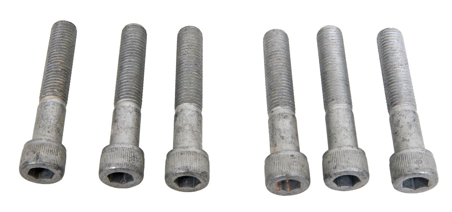 Wilwood Disc Brakes Wilwood Replacement Bolts 230-13565 Autofit