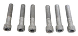 Wilwood Disc Brakes Wilwood Replacement Bolts 230-13565 Autofit