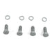 Wilwood Disc Brakes Wilwood Replacement Bolts 230-15861 Autofit