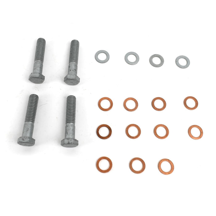 Wilwood Disc Brakes Wilwood Replacement Bolts 230-15862 Autofit