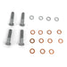 Wilwood Disc Brakes Wilwood Replacement Bolts 230-15862 Autofit